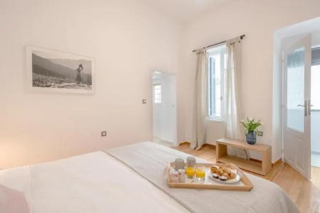 Athens Residence Apartments - 16