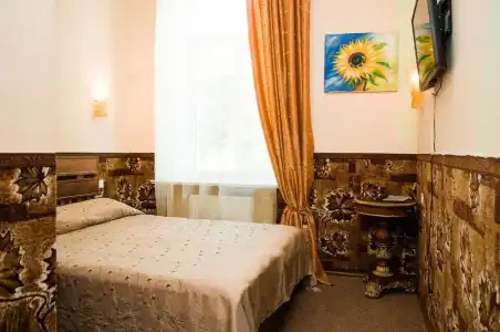 Guest House De Rishelye - 25