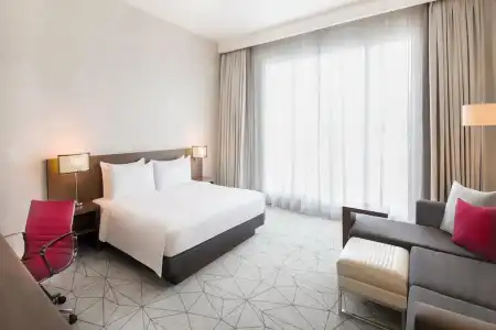 Hyatt Place Dubai Al Rigga - 8