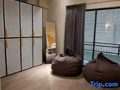 Siam Mansion Hat Yai - 40