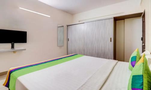 Treebo Saga Apartment - 24