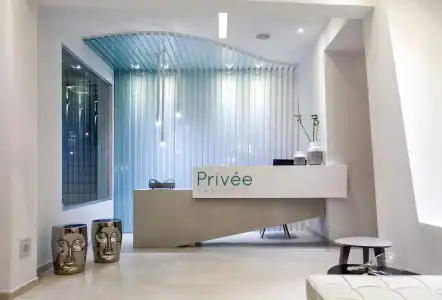 Privee Santorini - 1