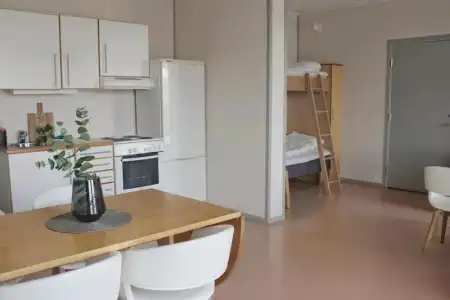 Hamar Hostel Vikingskipet - 33