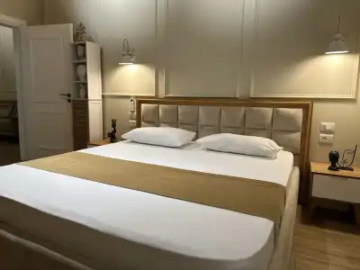 Arial Penthouse Suites - 49