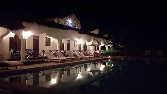 Zoi Retreat Zanzibar - 38