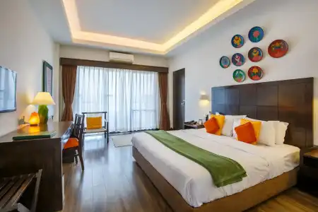 Club Himalaya, by ACEs Nagarkot - 6
