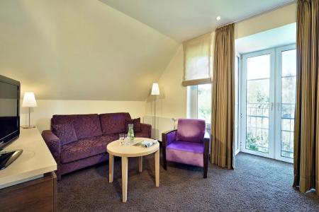 Köhlers Forsthaus Wellness & Genuss - 88