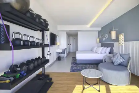 Hilton Skanes Monastir Beach Resort - 12
