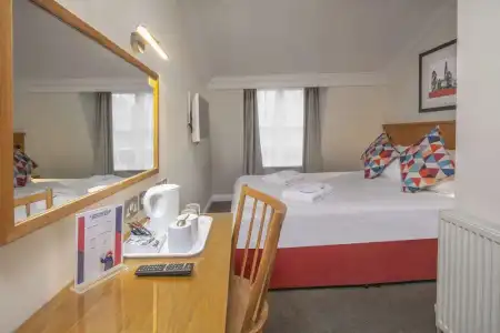 Queensway Sure Collection By Best Western - 53