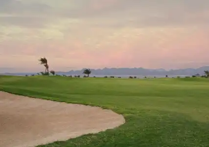 The Cascades Golf Resort Spa and Thalasso - 19