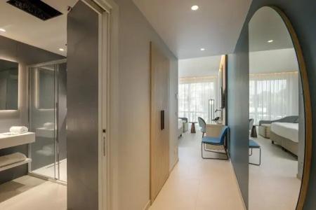 Ambasciatori Suite - 112