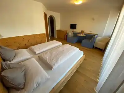 Garni Residence Trocker - 1