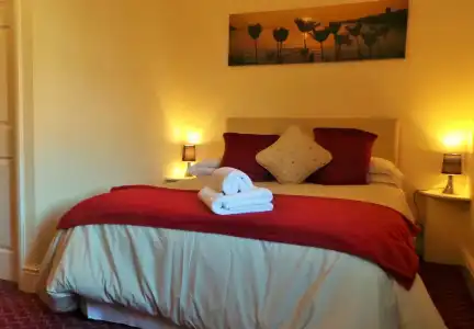 Chester House Guest House - 5