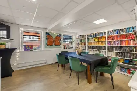 Fengselshotellet - 9