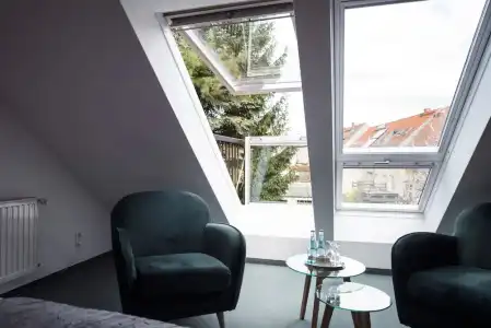 & Restaurant Am Alten Rhin - 86
