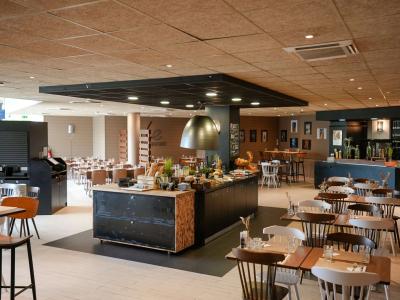 CAMPANILE PARIS CDG AIRPORT VILLEPINTE - 22