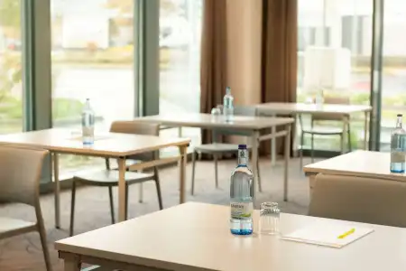 Super 8 by Wyndham Augsburg - 18