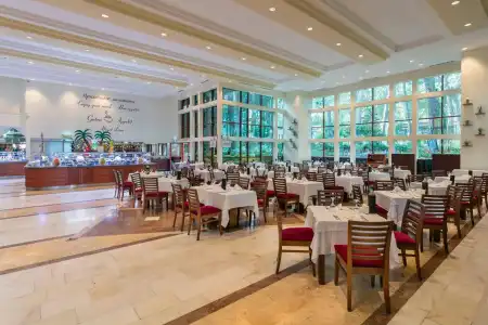 Seven Seas Life - Ultra All Inclusive - 40