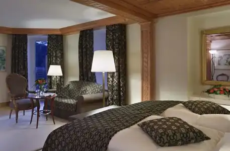 Grand Kronenhof - 203