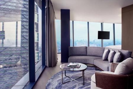 The Ritz-Carlton, - 111