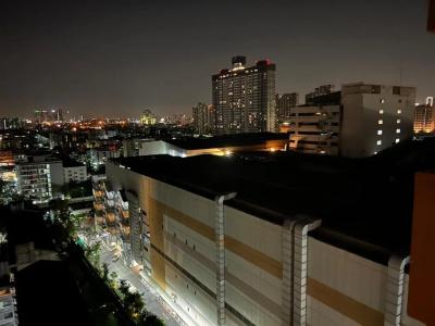 Mall Suites - 175