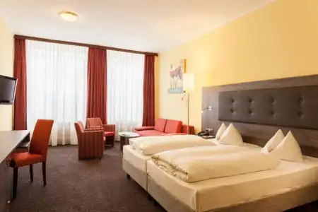Best Western Augusta - 78