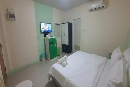 M Resort Songkhla - 18