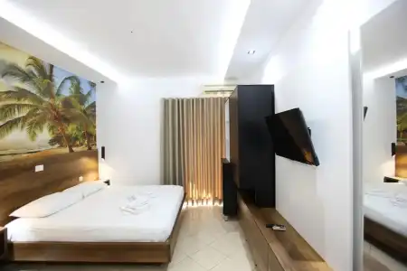 Central Park Premium - 130