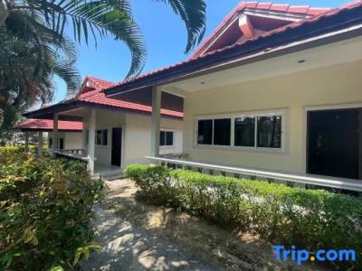Phuket Airport Villa - 24
