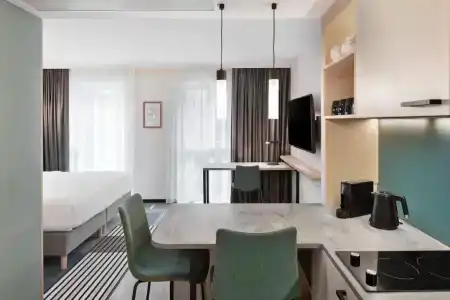 Residence Inn Hamburg Altona - 18