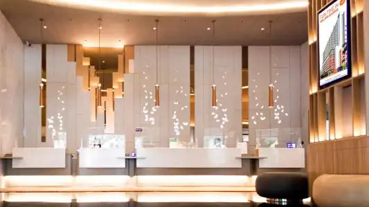 HARRIS & Conventions Kelapa Gading Jakarta - 28