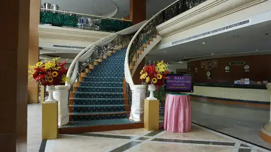 Wattana Park - 1