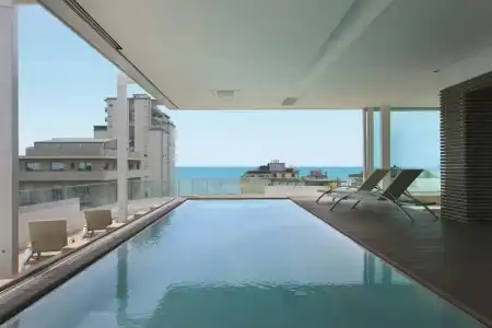 & Residence Il Teatro - 17