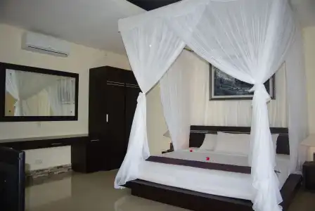 Bhanuswari Resort & Spa - 1