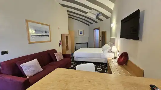 Residence Select Executive - 48
