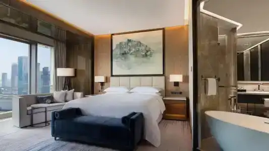 Sheraton Zhuhai - 133