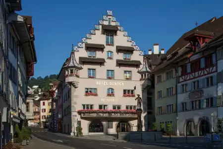 City-Ochsen - 0
