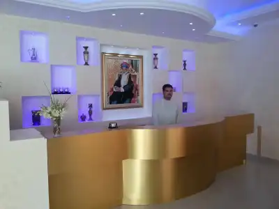 Dar Al Deyafa Apartments - 15