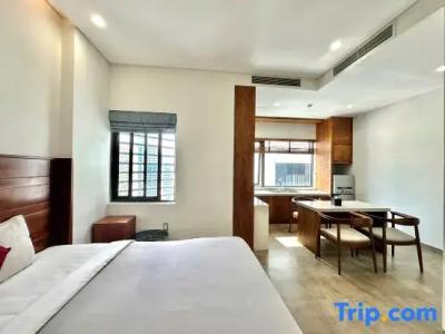 Joy Trip & Spa Nha Trang - 112