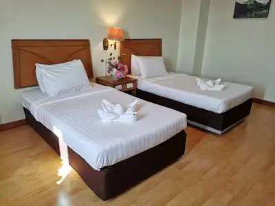 Morakot Twin Chumphon - 17