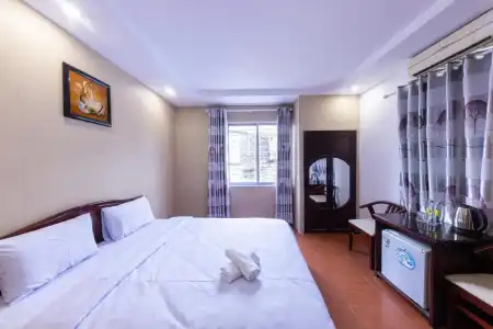 De Huong Duong residences - 20