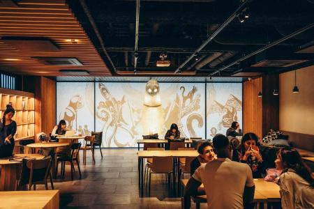 WeBase KYOTO - Hostel - 35
