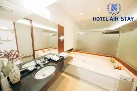 Incheon Airstay - 6
