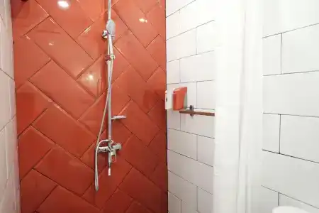 RedDoorz Plus @ Thamrin - 67