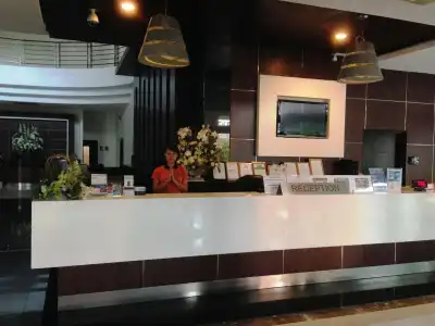 August Suites - 1