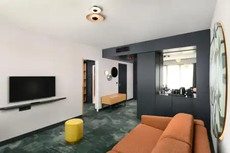 Mercure - 75