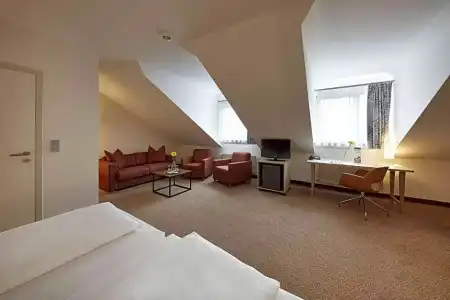 Four Points Flex by Sheraton Kiel - 82