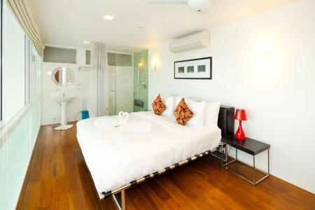 Jirana Patong - 46