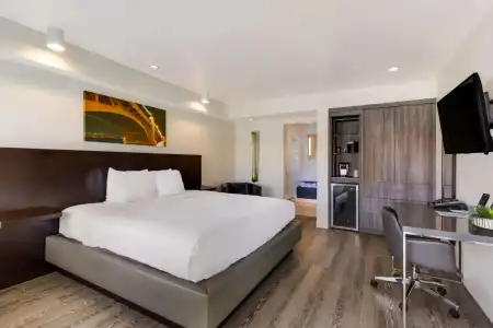 Baymont Inn & Suites by Wyndham Tempe University/Phoenix - 43