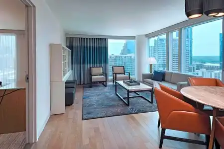 The Westin Austin Downtown - 106